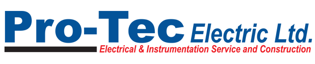 Pro-Tec Electric Ltd.